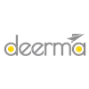 Deerma logo
