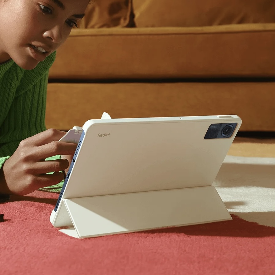 Xiaomi Redmi Pad SE 2023 کاور تبلت شیائومی