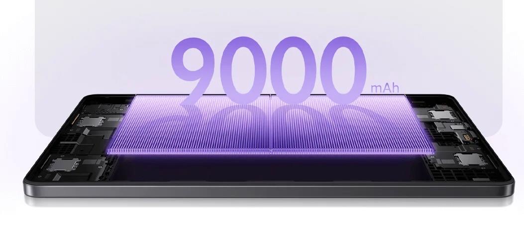 باتری تبلت Redmi Pad 2 شیائومی