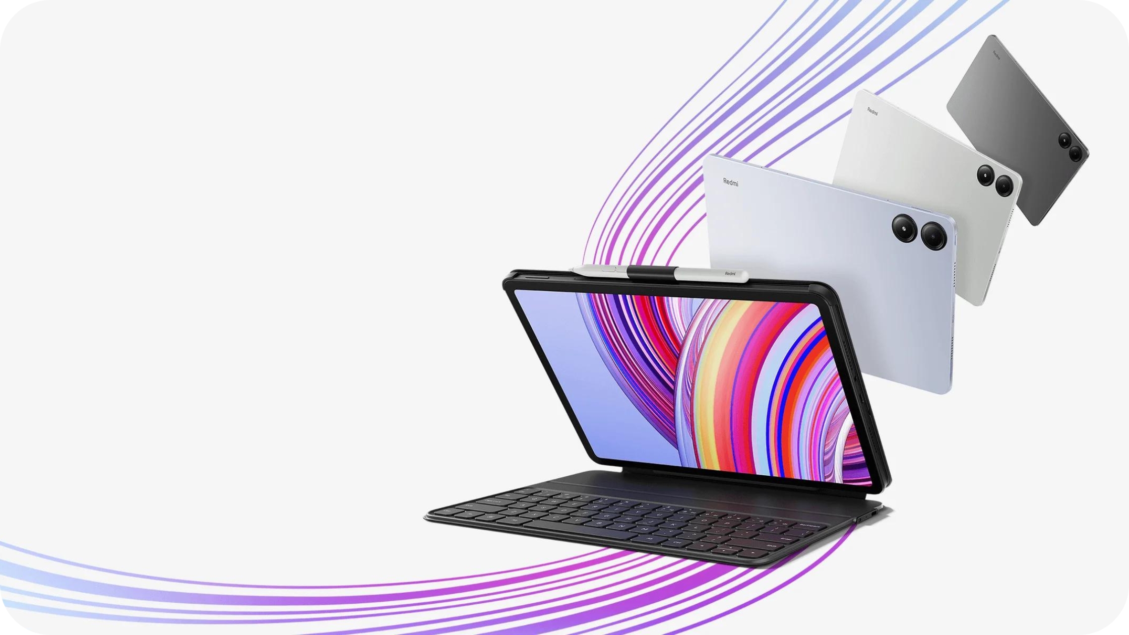 تبلت ردمی پد پرو Redmi Pad Pro
