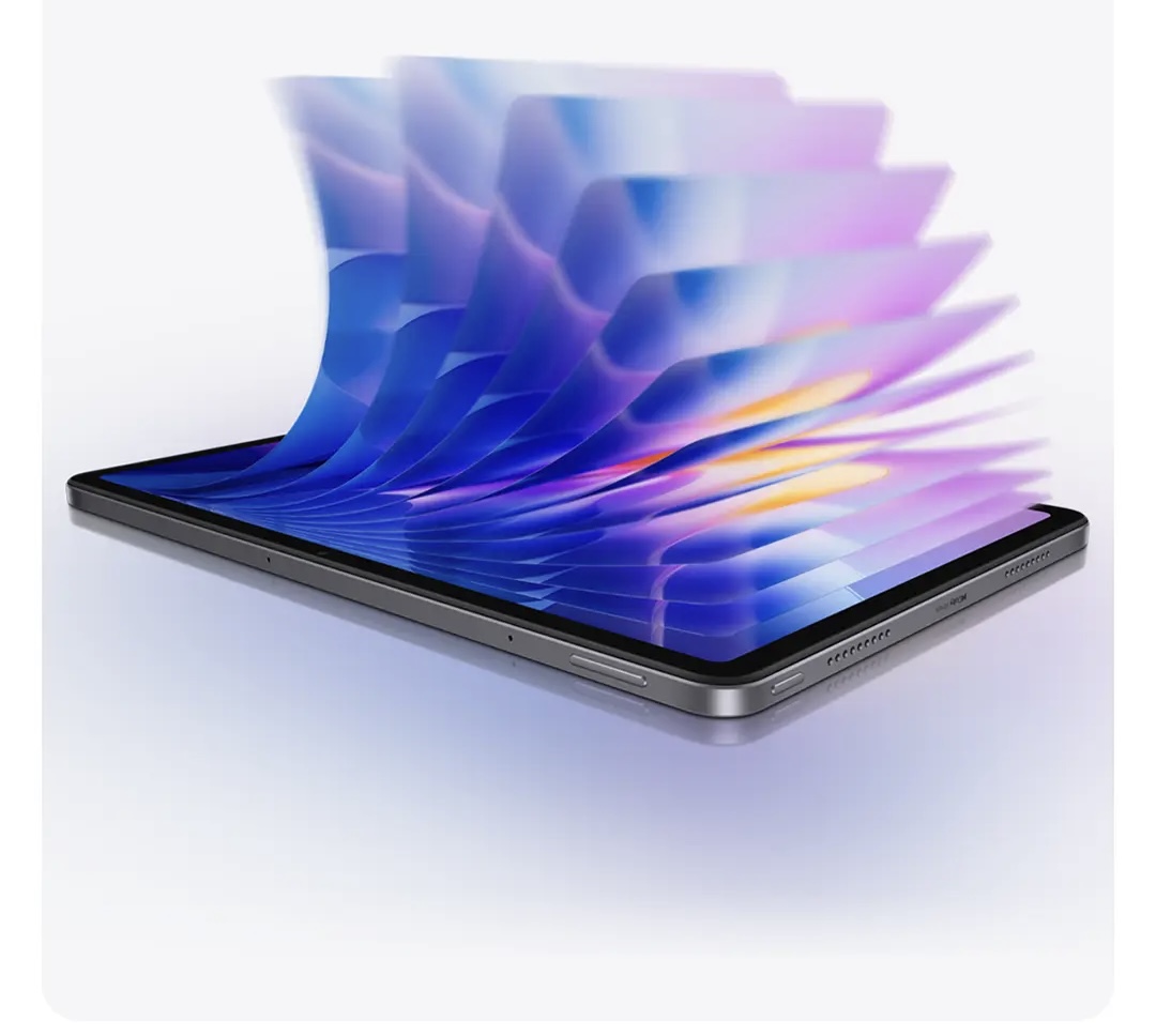 تبلت Redmi Pad 2 شیائومی