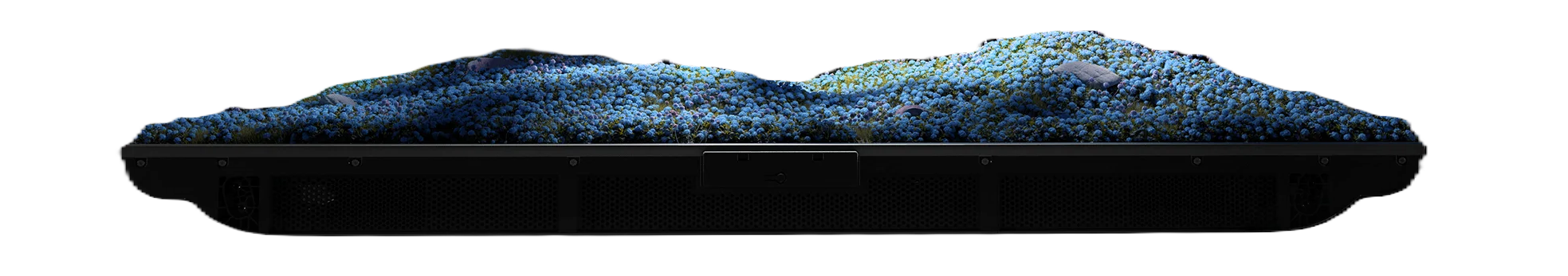 تلویزیون شیائومی مدل Xiaomi TV S Mini LED 144H  UHD با فناوری QD-Mini LED