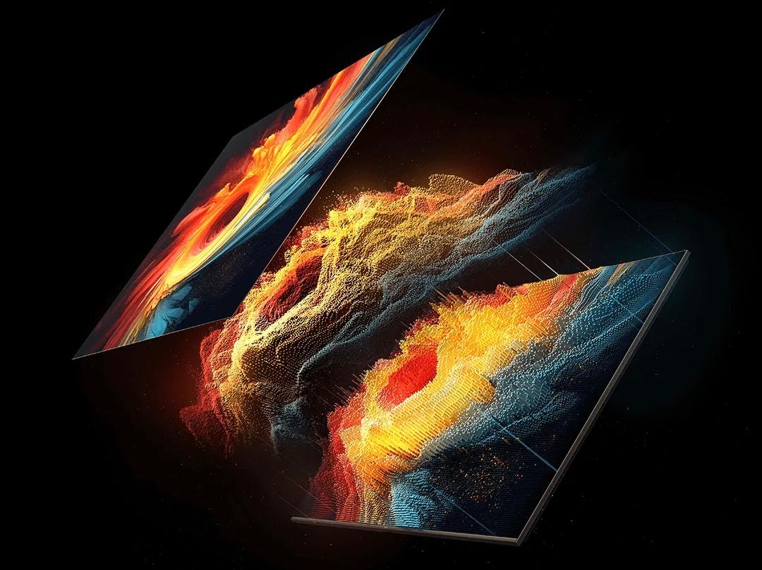 Xiaomi TV Max 85” مدل 2025 صفحه‌نمایش فوق‌العاده بزرگ 85 اینچی با کیفیت 4K و فناوری Quantum Dot
