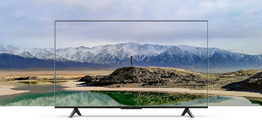 xiaomi mi tv 55 p1 series