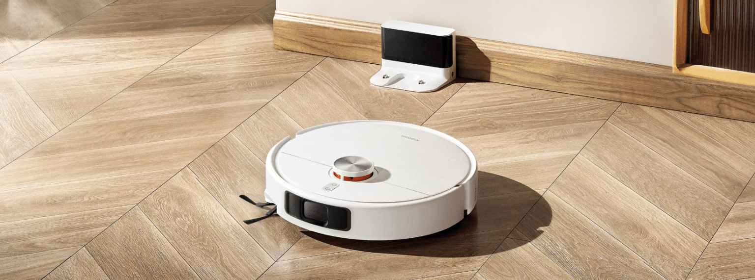 جارورباتیک شیائومی مدل Xiaomi Robot Vacuum S40 Pro