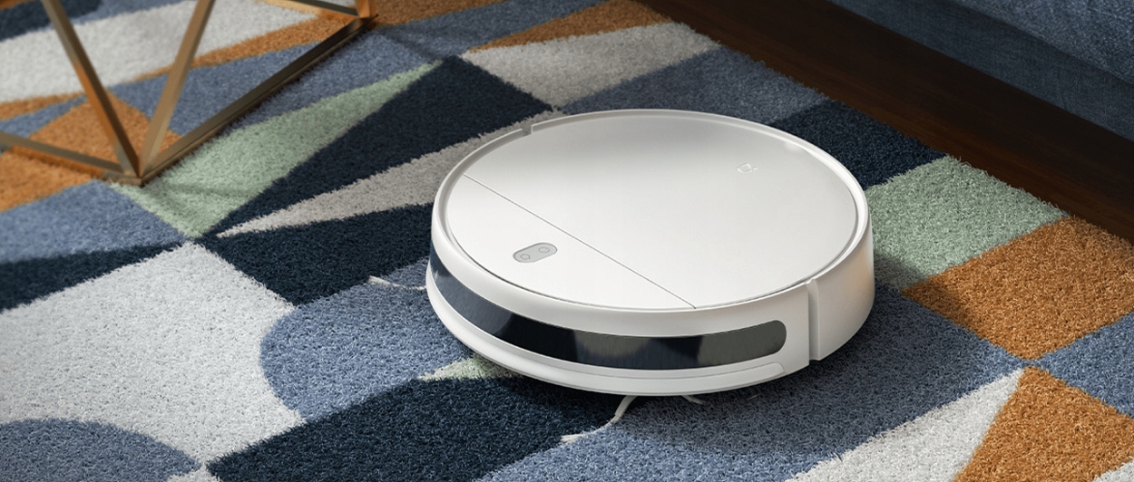  xiaomi mi Robot Vacuum Mop Essential