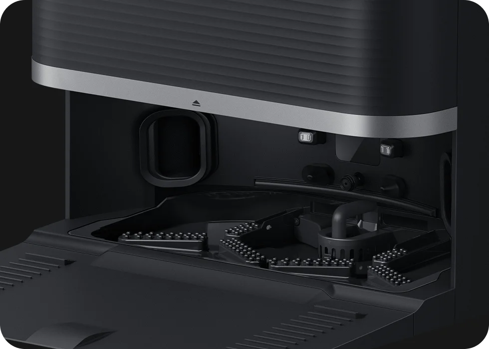 جاروبرقی رباتیک شیائومی مدل Xiaomi Robot Vacuum X20 Max