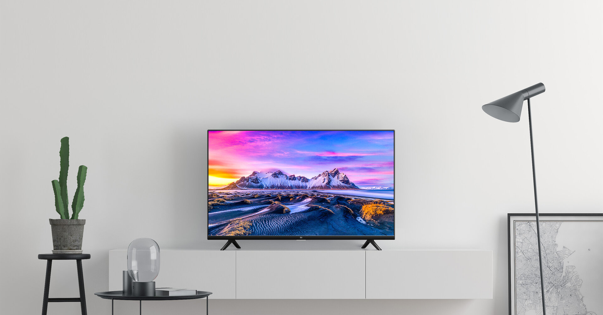 xiaomi mi tv 55 p1 series