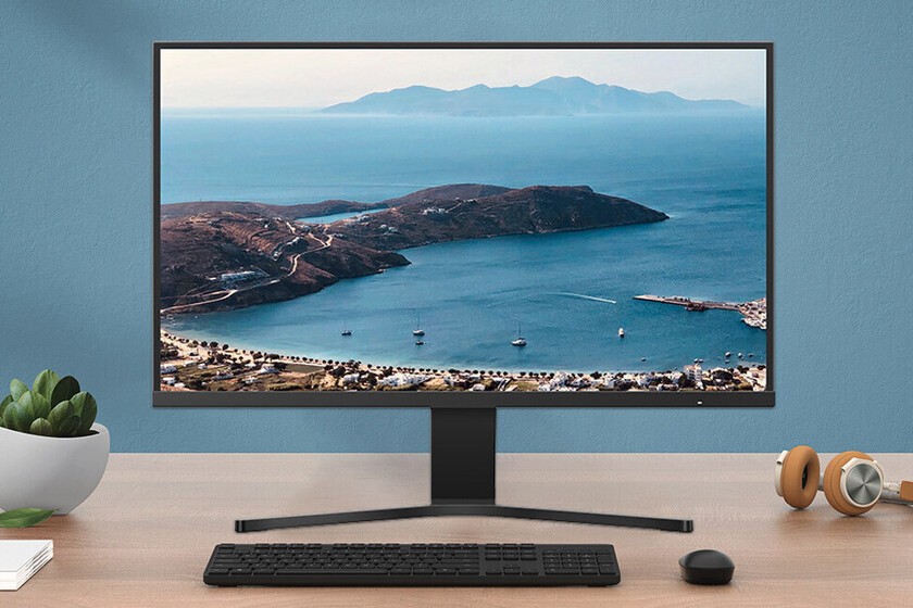 Xiaomi mi desktop Monitor 27 inch