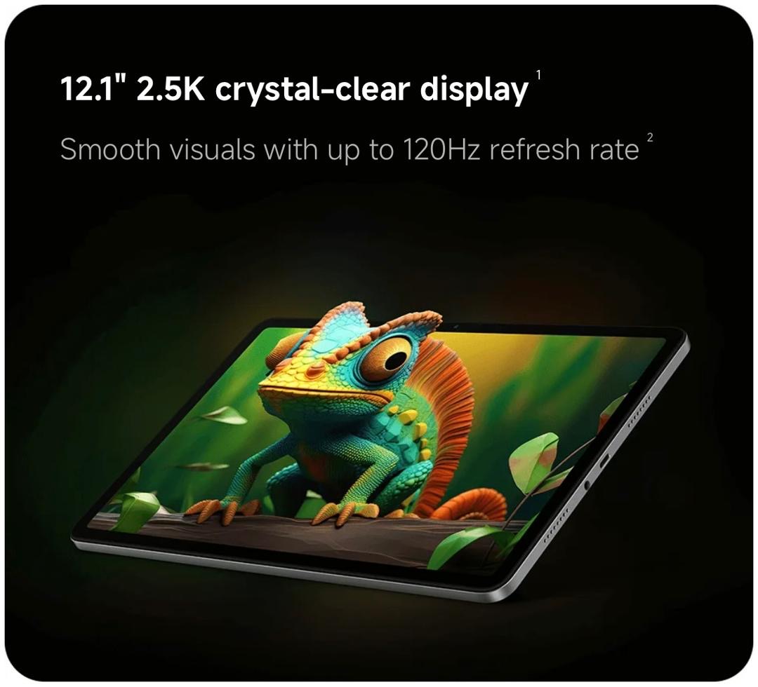 تبلت هوشمند شیائومی Redmi Pad 2 Pro