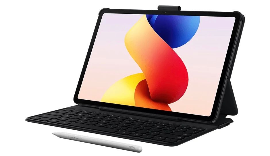 پشتیبانی از قلم Redmi Smart Pen