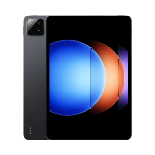 تبلت شیائومی پد ۶S پرو Xiaomi Pad 6S Pro 512/12GB 12.4 اینچ (پک گلوبال)