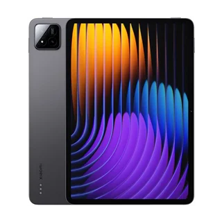 تبلت شیائومی پد 7 پرو | Xiaomi Pad 7 Pro با حافظه داخلی 512 گیگ و رام 12 گیگابایت همراه کاور (پک گلوبال)