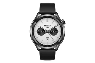 ساعت هوشمند شیائومی Xiaomi Watch S4 (نسخه گلوبال)