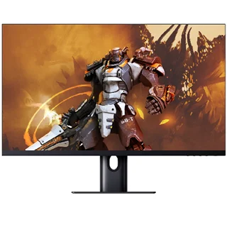 مانیتور گیمینگ ۲۷ اینچ شیائومی Mi 2K Gaming پک گلوبال