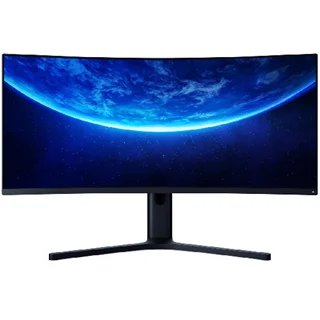 مانیتور گیمینگ شیائومی 34 اینچ (گلوبال) Mi Curved Gaming monitor 34 inch