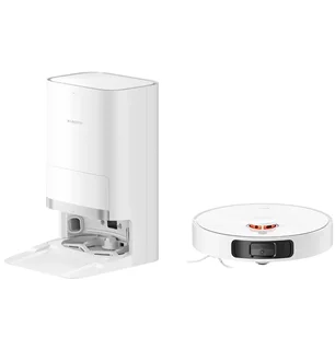جاروبرقی رباتیک شیائومی مدل Xiaomi Robot Vacuum X20 Plus